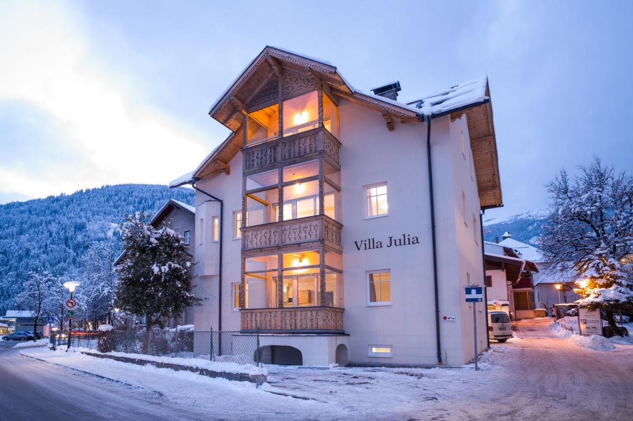 Lake View Suites Villa Julia By We Rent Zell am See Eksteriør bilde